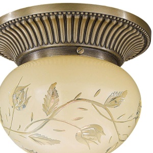 Plafoniera clasica design italian 7702 107485 universul-luminii.ro