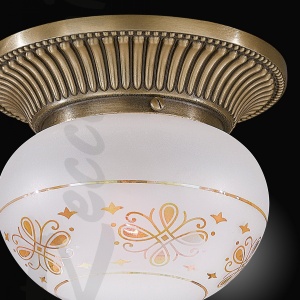 Plafoniera clasica design italian 7705 107495 universul-luminii.ro