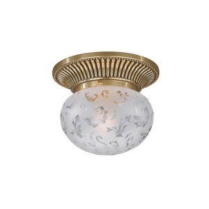 Plafoniera clasica design italian 7801