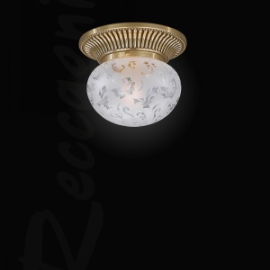 Plafoniera clasica design italian 7801 107525 universul-luminii.ro