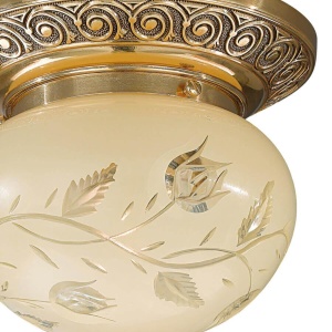 Plafoniera clasica design italian 7842 107555 universul-luminii.ro