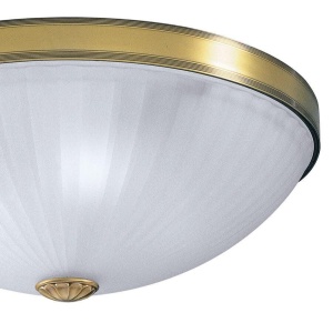Plafoniera clasica design italian realizata manual 3060 106005 universul-luminii.ro
