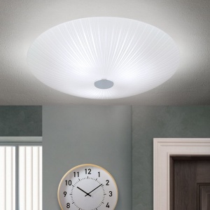 Plafoniera clasica diam.40cm Era DL 7-533/40 chrom OR