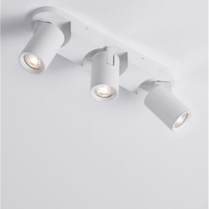 Plafoniera cu 3 Spoturi directionabile minimalista ESTO, NVL-9030782 170585 universul-luminii.ro