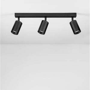 Plafoniera cu 3 Spoturi directionabile minimalista REIG, NVL-9011536 170675 universul-luminii.ro