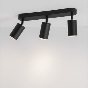 Plafoniera cu 3 Spoturi directionabile protectie IP44, MAO, NVL-9011418 247695 universul-luminii.ro