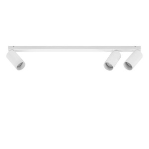 Plafoniera cu 3 Spoturi directionabile stil minimalist OSO, NVL-9030913