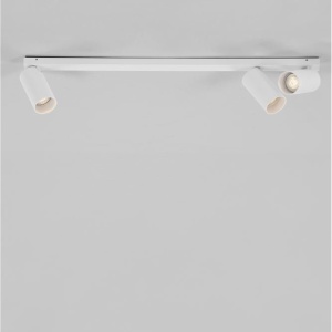 Plafoniera cu 3 Spoturi directionabile stil minimalist OSO, NVL-9030913 246845 universul-luminii.ro