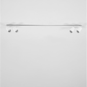 Plafoniera cu 4 Spoturi directionabile stil minimalist OSO, NVL-9030915 170475 universul-luminii.ro