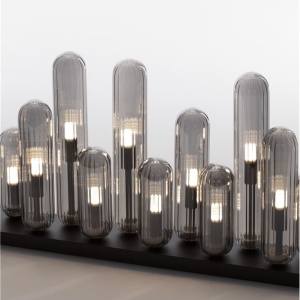 Plafoniera design decorativ modern GUSTAVE 122125 universul-luminii.ro