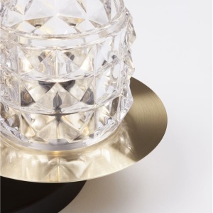 Plafoniera design decorativ modern LAWAN 122215 universul-luminii.ro