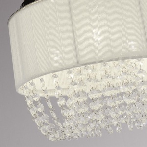 Plafoniera design elegant Bellano 3L 632125 universul-luminii.ro