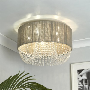 Plafoniera design elegant Bellano 5L 632155 universul-luminii.ro