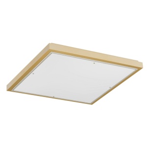 Plafoniera design modern Carlson 39x39cm 57325 universul-luminii.ro