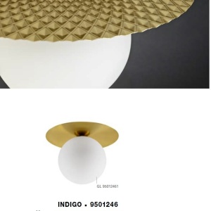 Plafoniera design modern decorativ ELLERY 138715 universul-luminii.ro