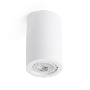 PLAFONIERA design modern SVEN rotunda 63268