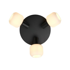 Plafoniera design nordic Milford 3L 229945 universul-luminii.ro