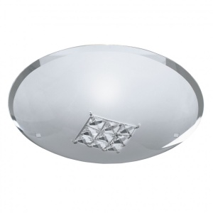 Plafoniera eleganta 30cm Flush 2198-32 SRT