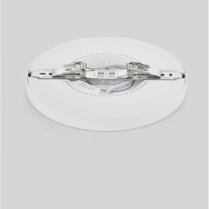 Plafoniera incastrata sau aplicata LED CCT Cerium alb - Img 4