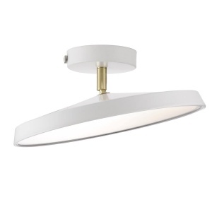 Plafoniera LED Alba Pro 30 77176001 DFTP 181795 universul-luminii.ro