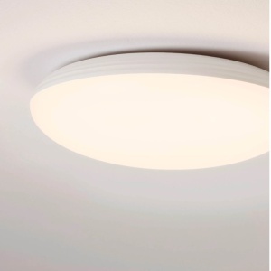 Plafoniera LED baie IP54 SOLVIA 30cm - Img 7