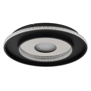 Plafoniera LED CCT cu telecomanda si inaltime reglabila MARSH 590425 universul-luminii.ro