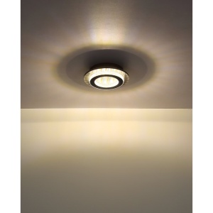 Plafoniera LED CCT JAYDEN 20cm 592555 universul-luminii.ro