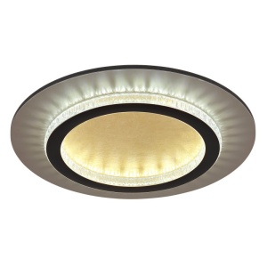 Plafoniera LED CCT JAYDEN 35cm 592465 universul-luminii.ro