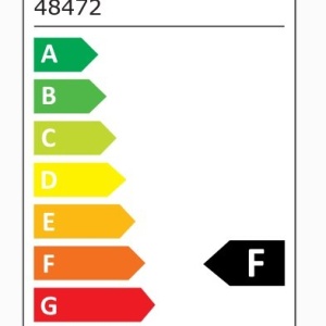 Plafoniera LED CCT WILLIAMSON 49cm 590815 universul-luminii.ro