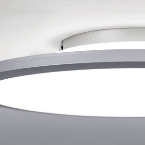 Plafoniera LED design circular GREG D-40cm - Img 5