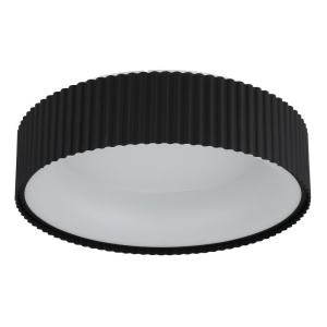 Plafoniera LED design circular KEMP - Img 3