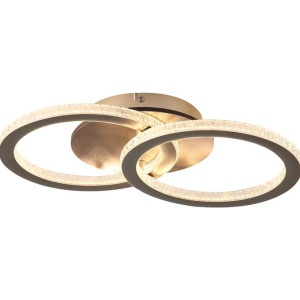 Plafoniera LED design circular Specs 630895 universul-luminii.ro