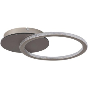Plafoniera LED design circular Specs 630985 universul-luminii.ro