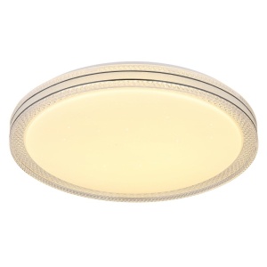 Plafoniera LED design circular VELENO - Img 1
