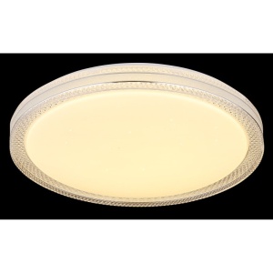 Plafoniera LED design circular VELENO - Img 3