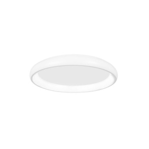 Plafoniera LED design modern Albi, alb NVL-8105605