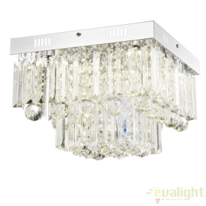 Plafoniera LED design modern Cleo 68594-6A GL 62125 universul-luminii.ro