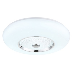 Plafoniera LED design modern GRAHAM 48,5cm - Img 7