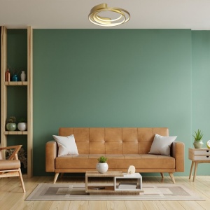 Plafoniera LED design modern Holize - Img 3