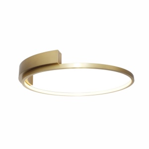 Plafoniera LED design modern Holize - Img 2
