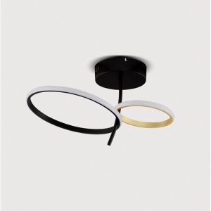 Plafoniera LED design modern IMAR 158885 universul-luminii.ro