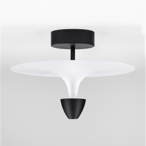 Plafoniera LED design modern LUET - Img 3