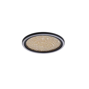 Plafoniera LED design modern Luna 30cm 159045 universul-luminii.ro