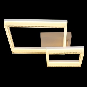 Plafoniera LED design modern Marlenne - Img 6