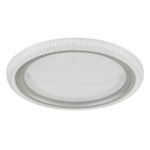 Plafoniera LED design modern ODESSA 39,5cm - Img 5