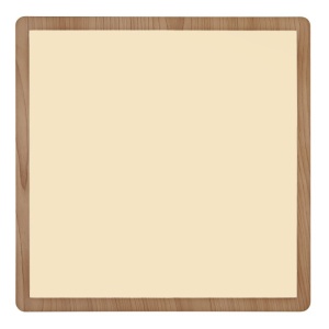 Plafoniera LED design modern Sapana 29,4x29,4cm - Img 2