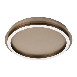 Plafoniera LED design modern Stellaris latte - Img 2