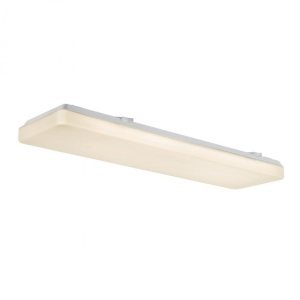 Plafoniera LED design plat Trenton 23W 47856101 NL