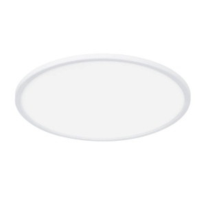 Plafoniera LED design silm IP20 Oja 42 alb 3000-4000K 2015106101 NL 90085 universul-luminii.ro