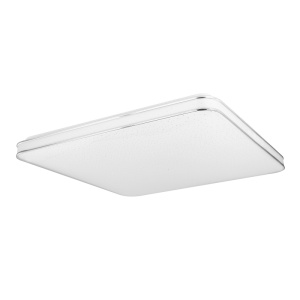 Plafoniera LED dimabila cu telecomanda LASSY 48W 106735 universul-luminii.ro